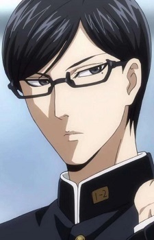 Sakamoto Desu Ga  Chua Tek Ming~*Anime Power*~ !LiVe FoR AnImE