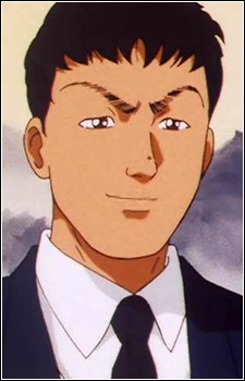 Ryuunosuke Tatsumi