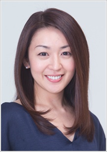 Miki Sakai