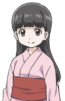 Kiku-chan