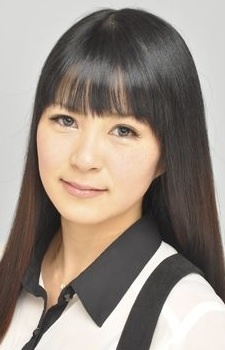 Minami Kabayama