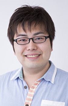 Hiroki Matsukawa