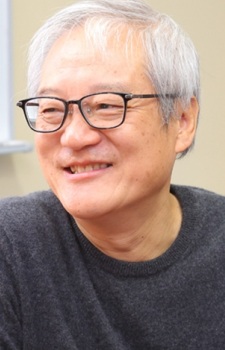 Houchuu Ootsuka