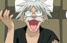 Sensei