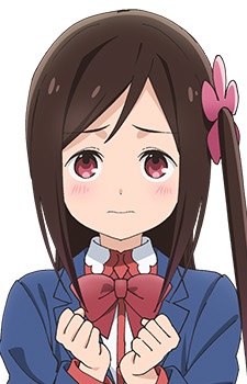 Bocchi Hitori