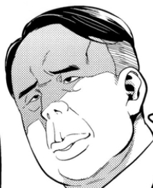 Gouzo Kamezo