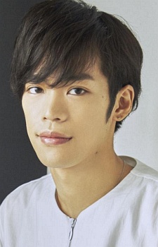 Kensho Ono