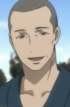 Isshin Saitou