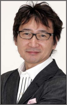 Keiichi Nanba