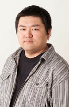 Itaru Yamamoto