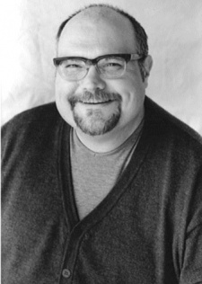 Mike McShane