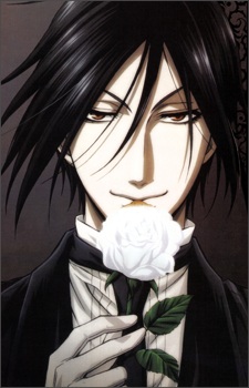 Stream *anime* black butler sebastian The Devil Within by 💖😈Alice Vampire  Queen💖😈